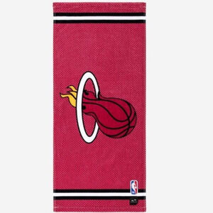 Stay Cool and Dry‎ with the Slowtide Heat Jersey Fitness Towel